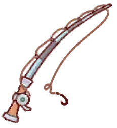 Advanced Fishing Rod