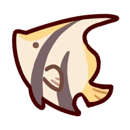 Angelfish