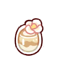Camellia Latte