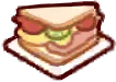 Chicken Cutlet Sandwich