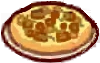Classic Western Pizza