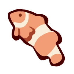 Clownfish