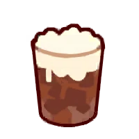 Coco Cream Ame
