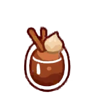 Cocoa Latte
