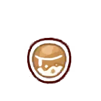 Coconut Latte
