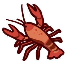 Crayfish