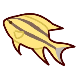 Damselfish