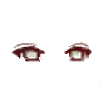 Deadpan Eyes eyes item