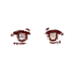 Dull Eyes eyes item