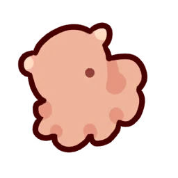 Dumbo Octopus