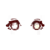 Energetic Cross Eyes eyes item