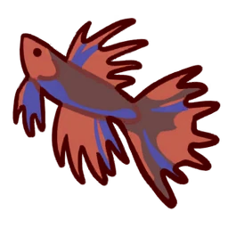 Fighting Fish