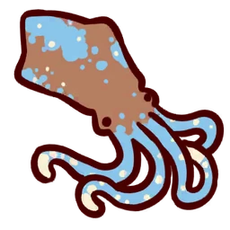 Firefly Squid
