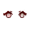Flickering Eyes eyes item