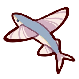 Flying Fish