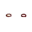 Frightened Eyes eyes item