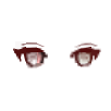 Gazing Eyes eyes item
