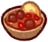 Goulash Stew dish icon