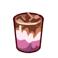 Grape Iced Ame