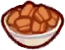 Homemade Braised Pork dish icon