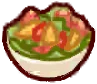 Italian Salad Baked Eggs dish icon