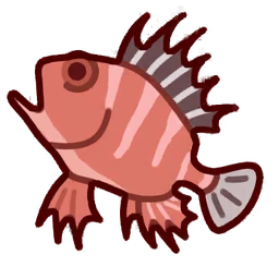 Japanese Bigeye