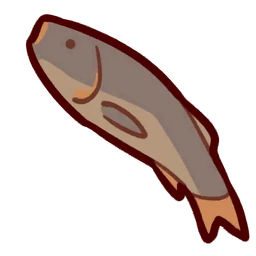 Japanese Rice Fish