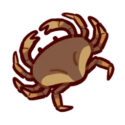 Jumbo Crab