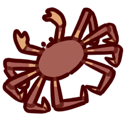 King Crab