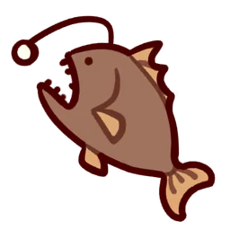 Anglerfish
