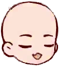 Laughing Face head item