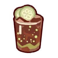 Lemon Soda Ame