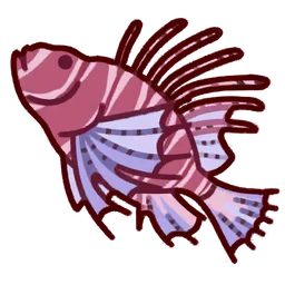 Lionfish