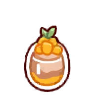 Mango Latte