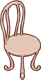 Coffee Chair