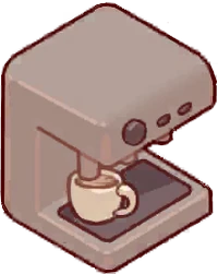 Coffee Maker
