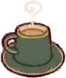 Cozy Coffee Mug