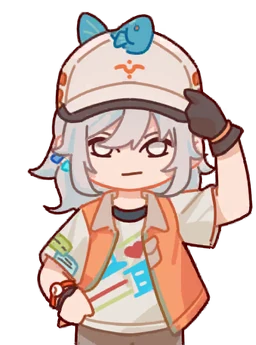 Master Finn character art