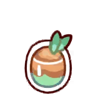 Mint Latte