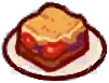 Moussaka dish icon