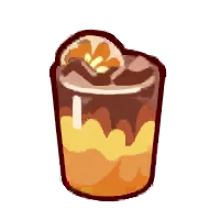 Orange Ame