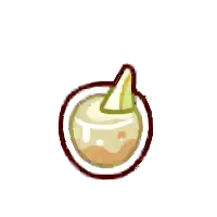 Pear Latte