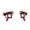 Photo-capturing Eyes eyes item