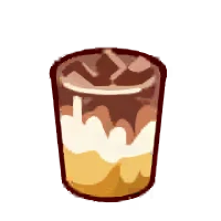 Pineapple Iced Ame