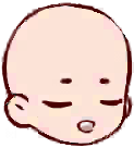 Rabbit Tooth Head head item