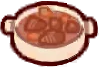 Red Wine Braised Steak dish icon