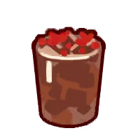 Rose Americano