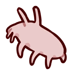 Sea Pig