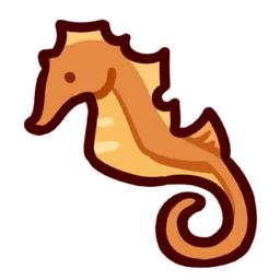 Seahorse