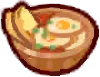 Shakshuka dish icon